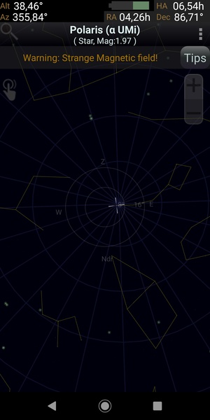 SkEye - Preview 5
