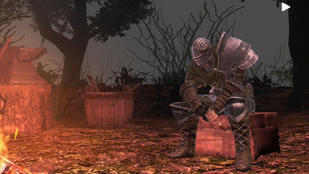 Animus Harbinger - Preview 8