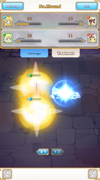 AFK Battle - Preview 11