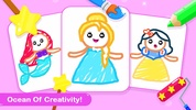 Kids Drawing Games: Color Book screenshot 6