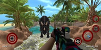 Dinosaur Bloody Island screenshot 7