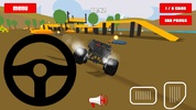 Baby Monster Truck Game Cars screenshot 8