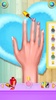 Hand Skin Doctor screenshot 1