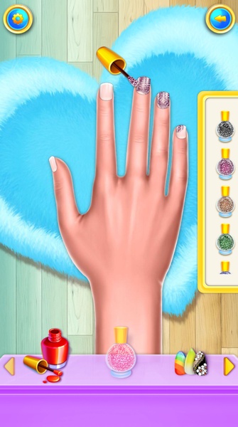 Hand Skin Doctor - Preview 1