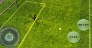 Soccer Football Club World Cup screenshot 3