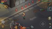 Fury Survivor: Pixel Z screenshot 7