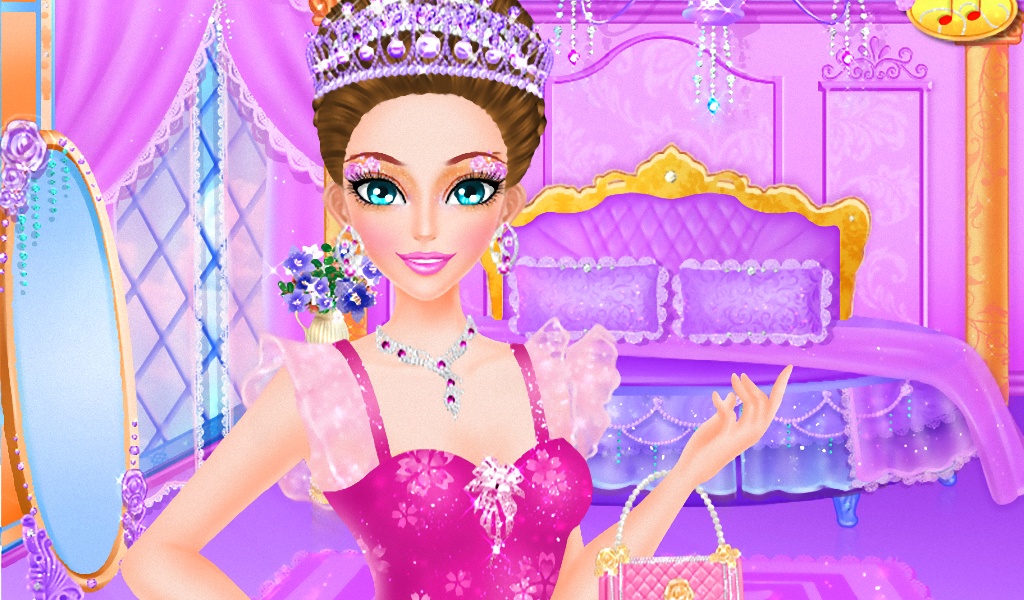Queen Makeover - Preview 1