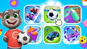 My Talking Tom Friends 2 screenshot 15