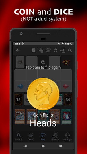 yu gi oh deck builder app How To Build a Yu-Gi-Oh! Yugipedia Deck Builder for Android