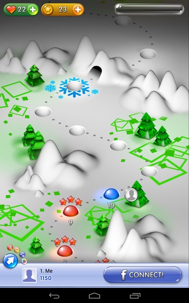 Glass Tower - Preview 1