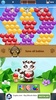 Raccoon Bubbles screenshot 1