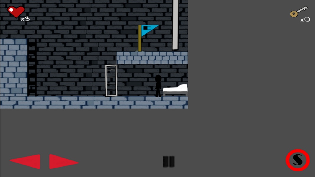 Scape Room - Preview 3