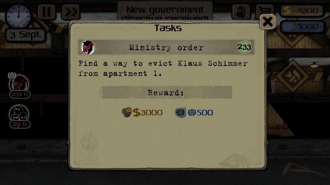 Papers, Please for Android - Download the APK from Uptodown