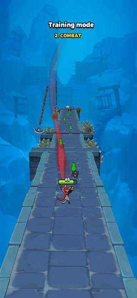 Kinja Run - Preview 8