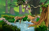 Deer Hunting in Jungle screenshot 3