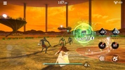 Sword Art Online: Variant Showdown screenshot 9
