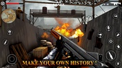 World War : WW2 Shooting Games screenshot 6