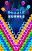 Puzzle Bubble screenshot 1