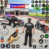 Police Dog Crime Chase Game screenshot 4