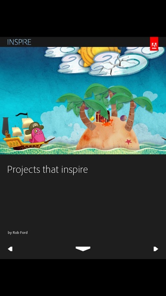 Adobe Viewer - Preview 8