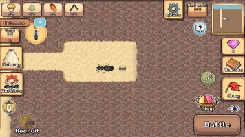 Pocket Ants screenshot 15