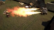 Real Mech Robot - Steel War 3D screenshot 3
