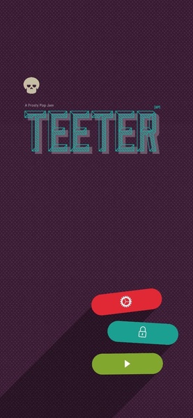 Teeter (Up) - Preview 4