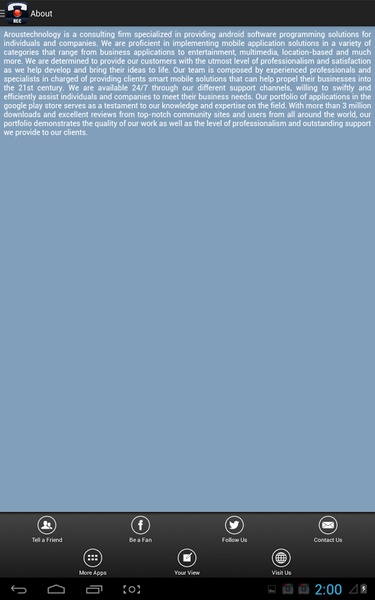 Arous Call Recorder - Preview 9