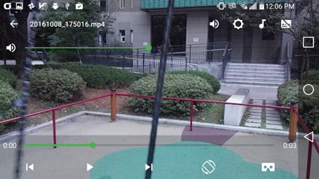 VRTV Free - Preview 3