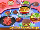 Food Truck Mania: Kids Cooking screenshot 5