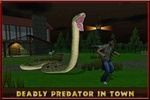 Angry Anaconda Simulator 2016 screenshot 15