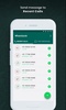 WhatsQuick - Send Message without Saving Number screenshot 1