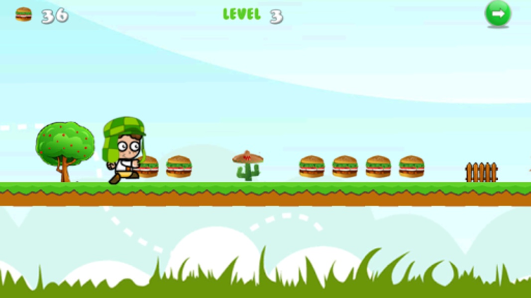 Poklito Adventure - Preview 2