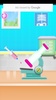 Baby Lisi Doctor Care Fun Game screenshot 9