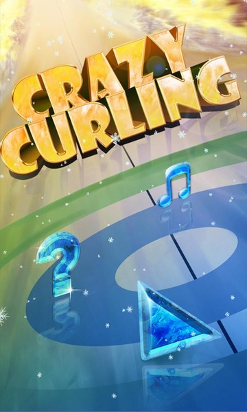 Crazy Curling - Preview 4