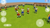 Goofball Goals Soccer Game 3D screenshot 12