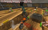 Freestyle Dirt Bike screenshot 4