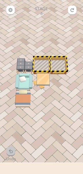 Pack Move - Preview 3