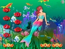 Mermaid Dress Up screenshot 4
