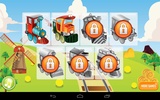 Kids ABC Letter Trains (Lite) screenshot 5