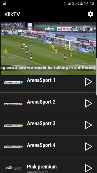 KlikTV - Preview 7