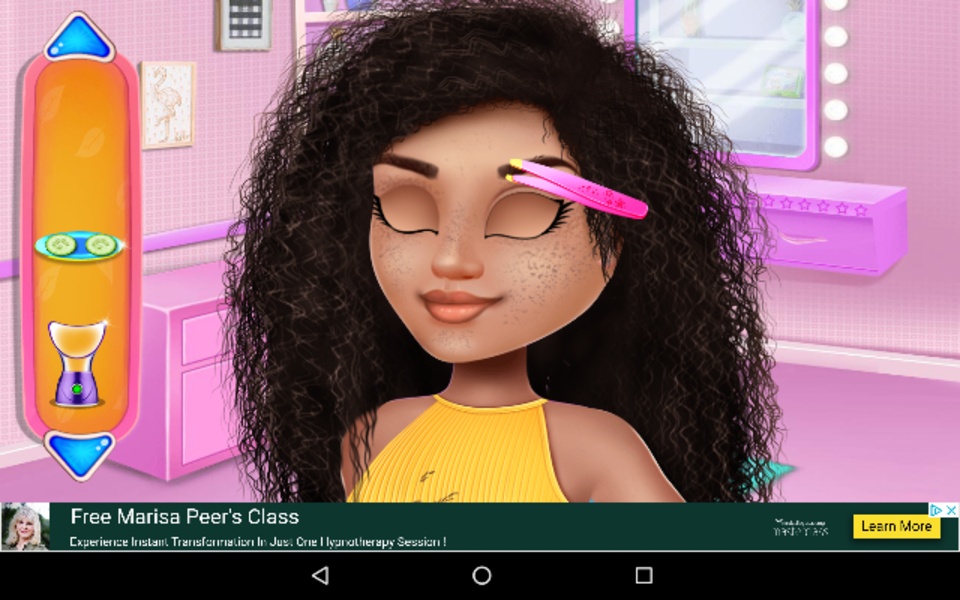 Crazy Bff Princess Nightout Party - Preview 15