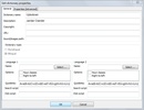 TLex Suite 2010: Dictionary Production Software screenshot 4