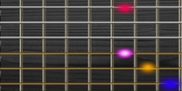 الغيتار الكهربائي screenshot 1