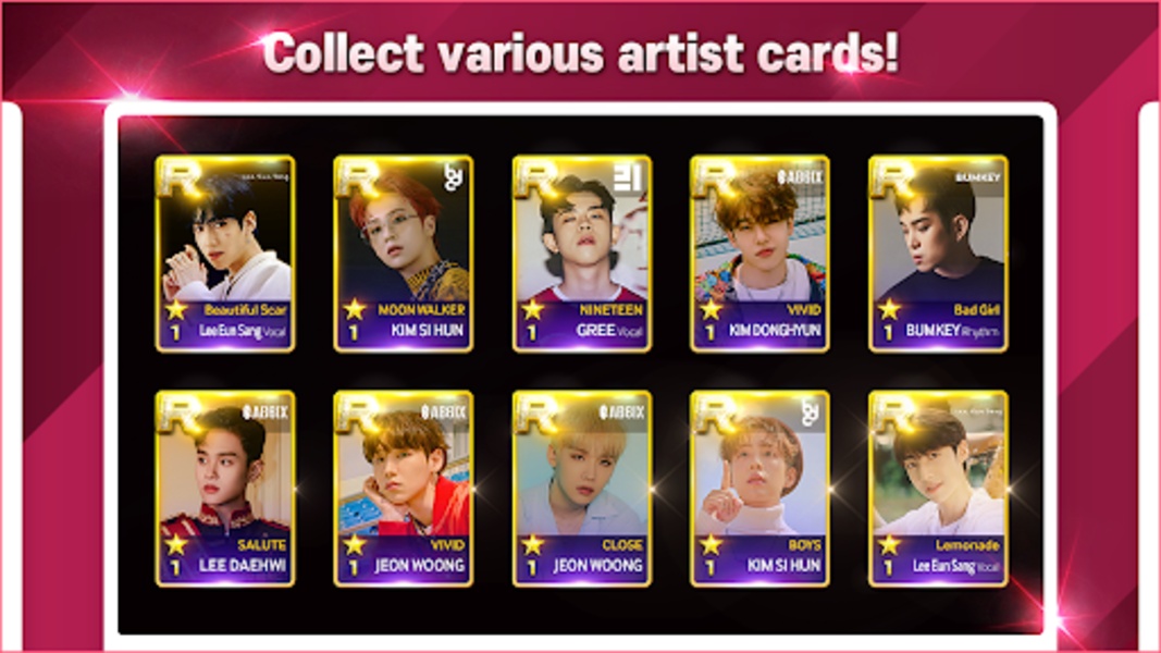 SuperStar BRANDNEW - Preview 8