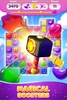 Candy Deluxe - Free Match 3 Quest & Puzzle Game screenshot 4