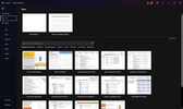 Microsoft Project screenshot 1