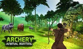 Archery Animals Hunting screenshot 3