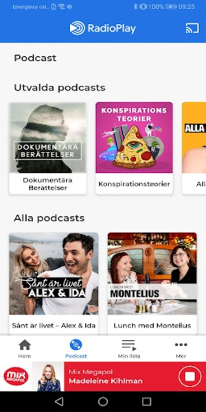 Radio Play - Preview 5