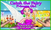 Catch the Fairy Princess Girl screenshot 15